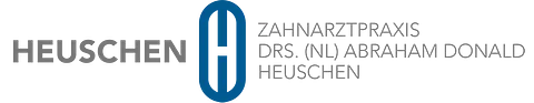 Logo Zahnarztpraxis Drs. (NL) Heuschen